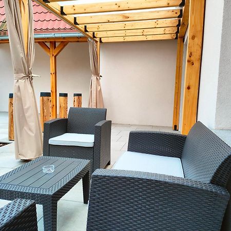 Kamienica Na Nowo Apartamenty Warszawska Mrągowo Extérieur photo