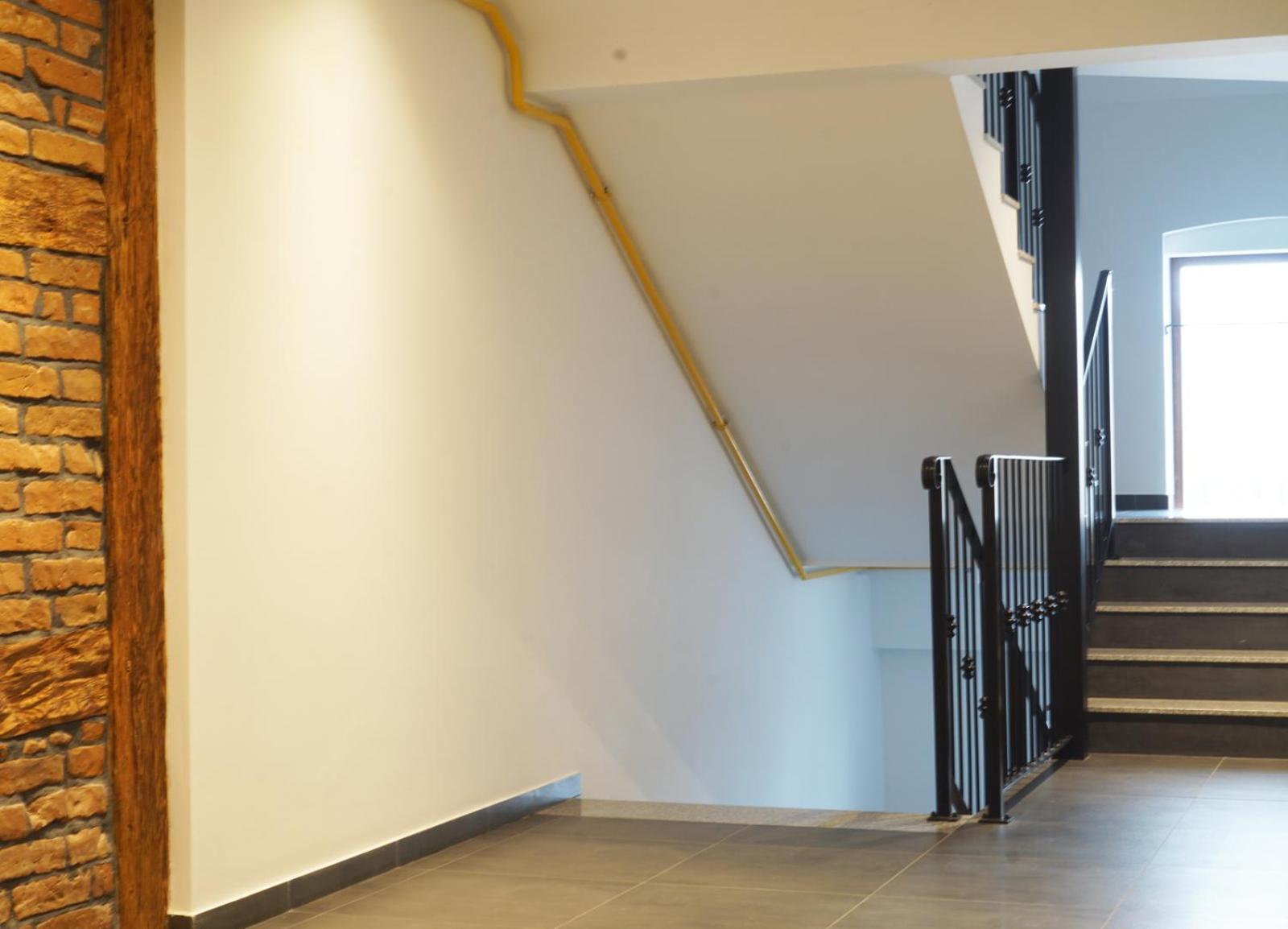 Kamienica Na Nowo Apartamenty Warszawska Mrągowo Extérieur photo