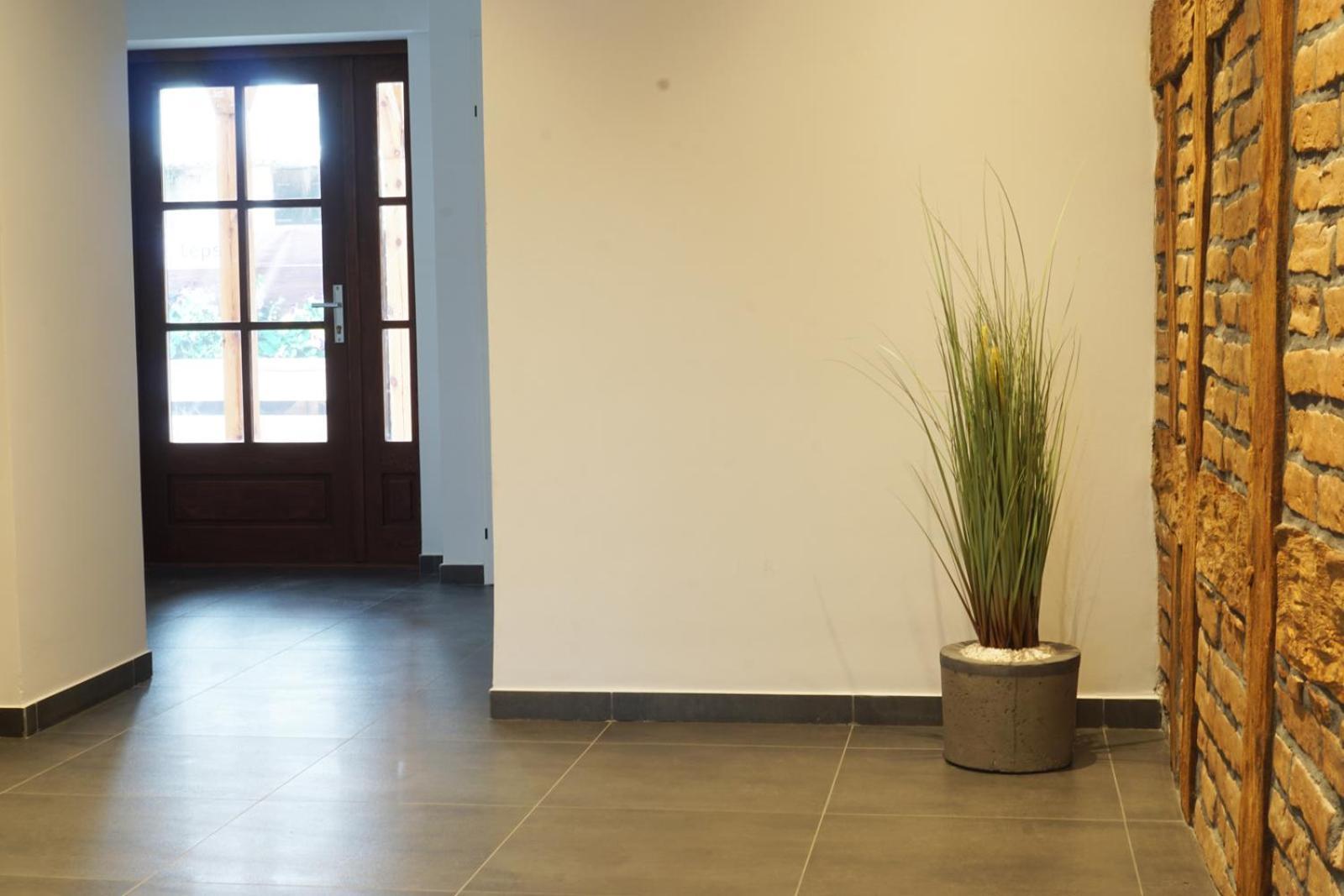 Kamienica Na Nowo Apartamenty Warszawska Mrągowo Extérieur photo