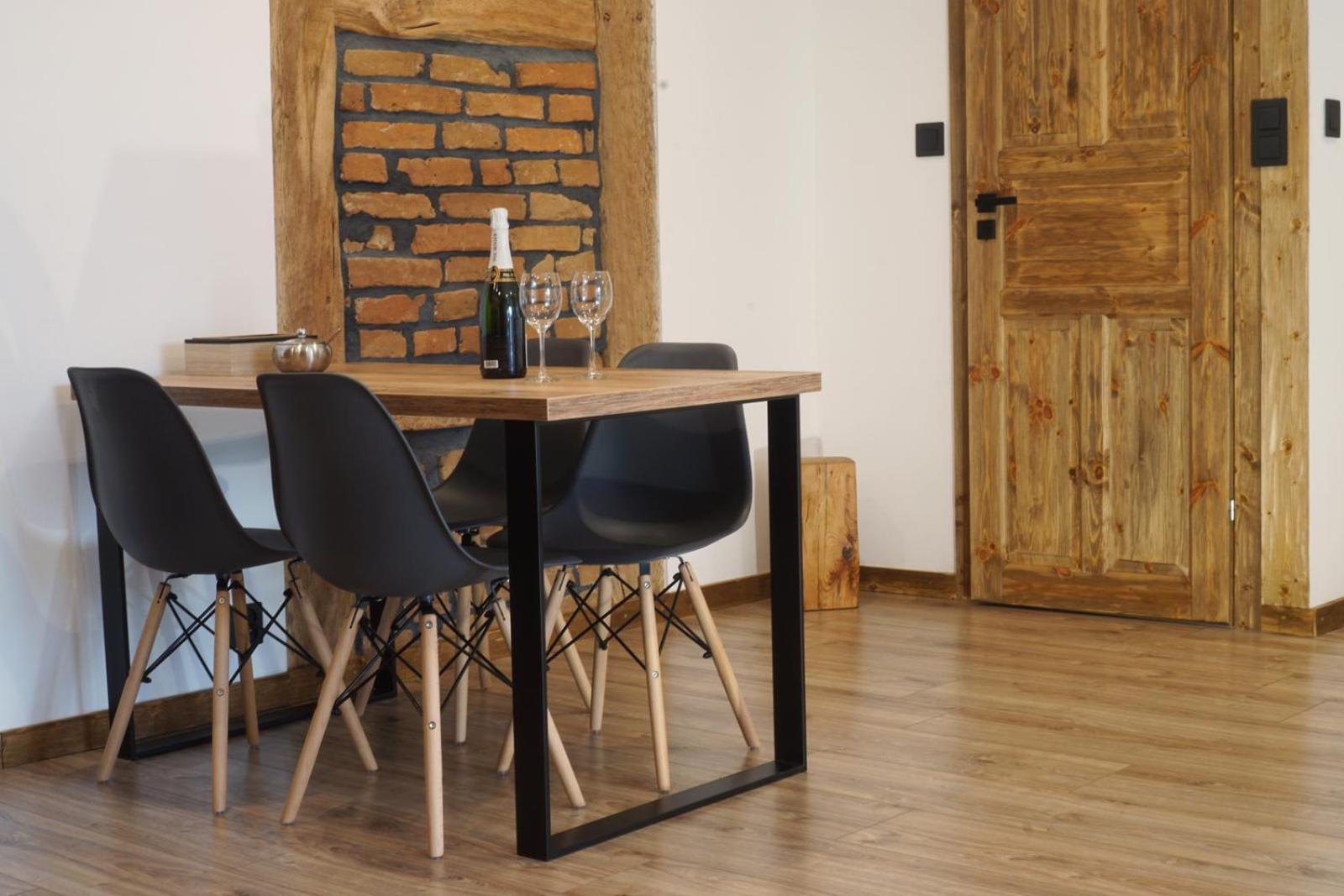 Kamienica Na Nowo Apartamenty Warszawska Mrągowo Extérieur photo