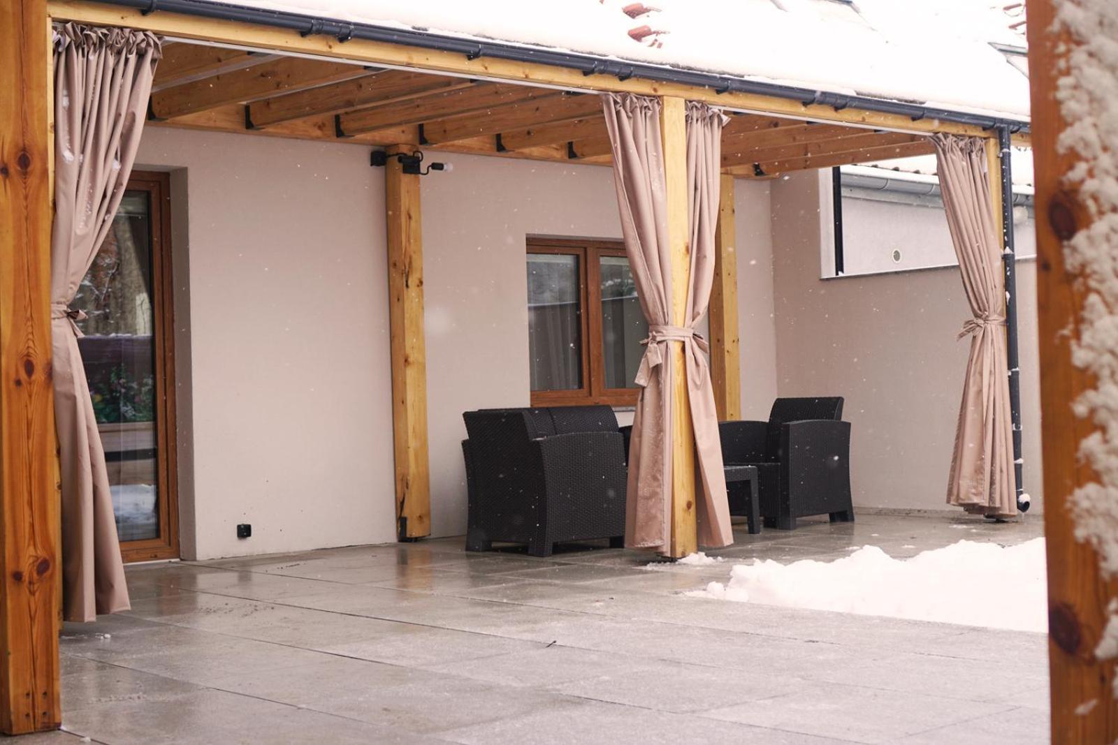 Kamienica Na Nowo Apartamenty Warszawska Mrągowo Extérieur photo