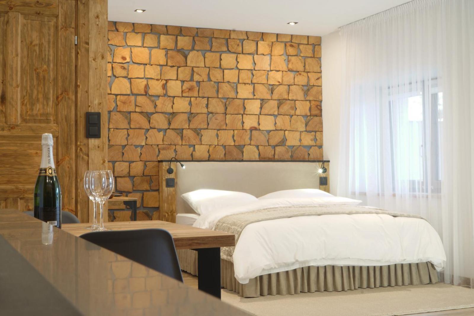 Kamienica Na Nowo Apartamenty Warszawska Mrągowo Extérieur photo