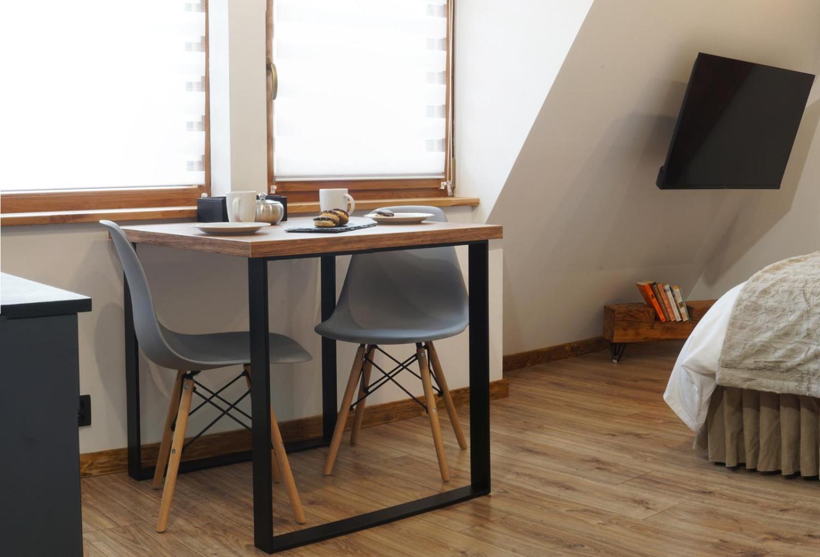 Kamienica Na Nowo Apartamenty Warszawska Mrągowo Extérieur photo