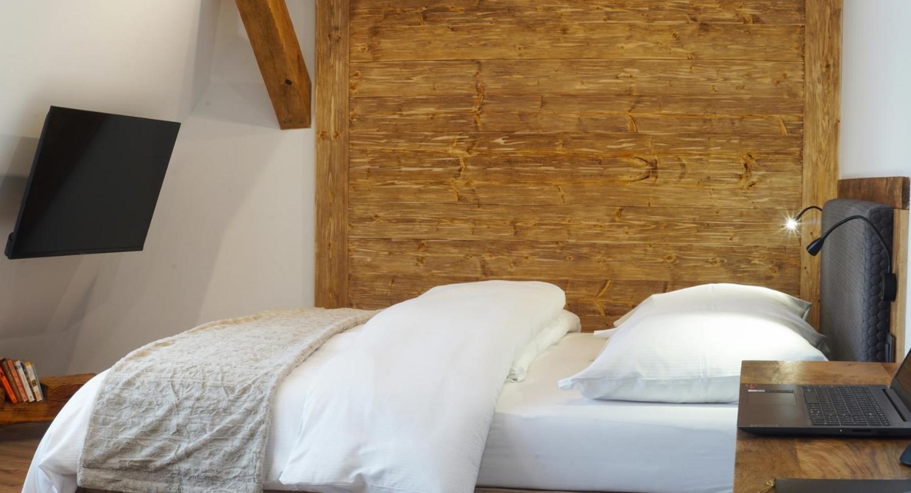 Kamienica Na Nowo Apartamenty Warszawska Mrągowo Extérieur photo