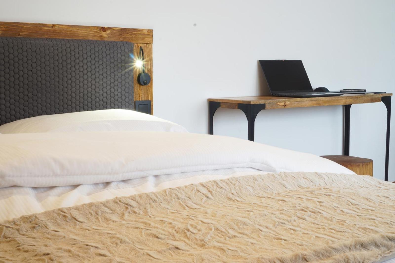 Kamienica Na Nowo Apartamenty Warszawska Mrągowo Extérieur photo