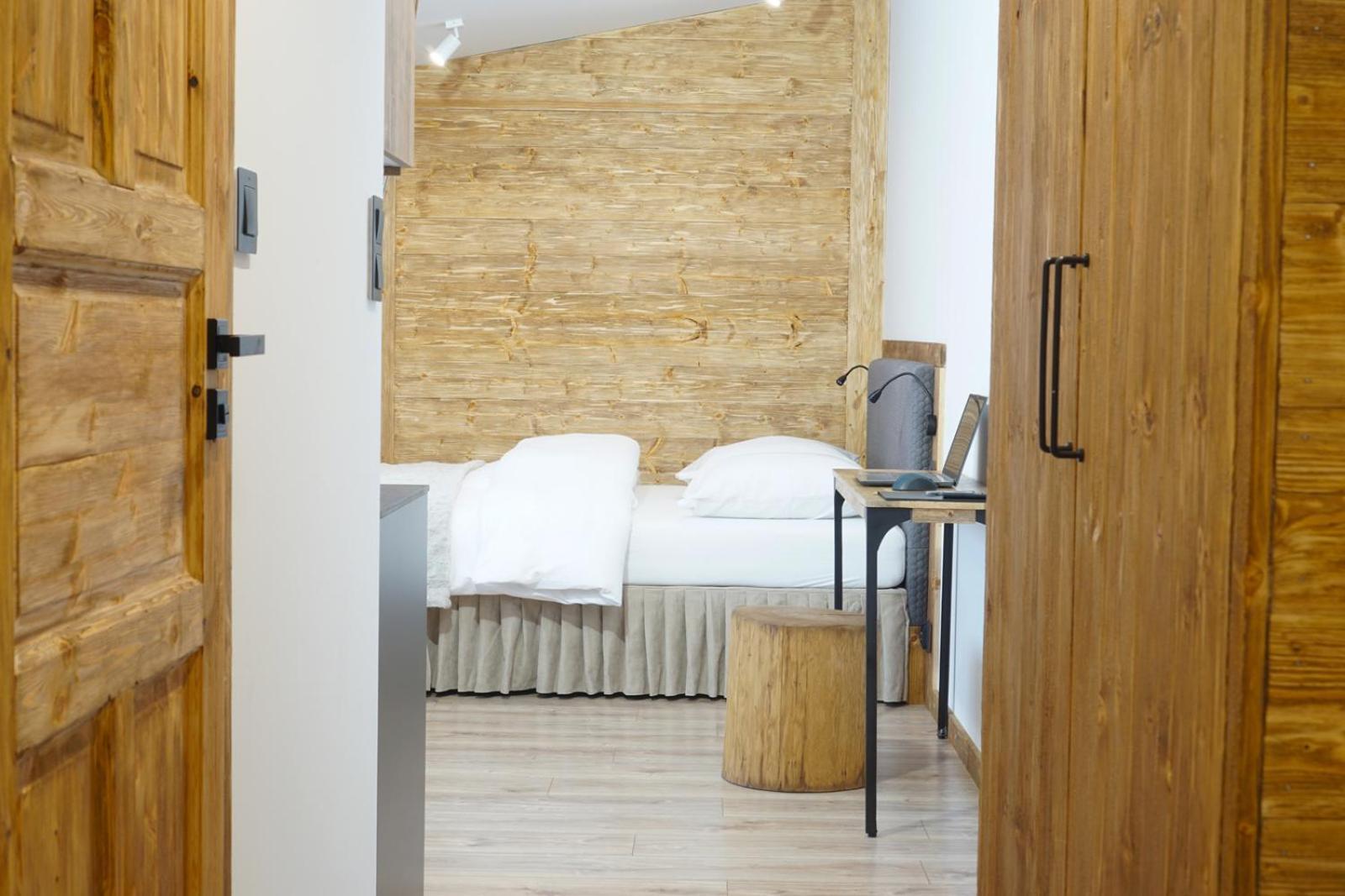 Kamienica Na Nowo Apartamenty Warszawska Mrągowo Extérieur photo