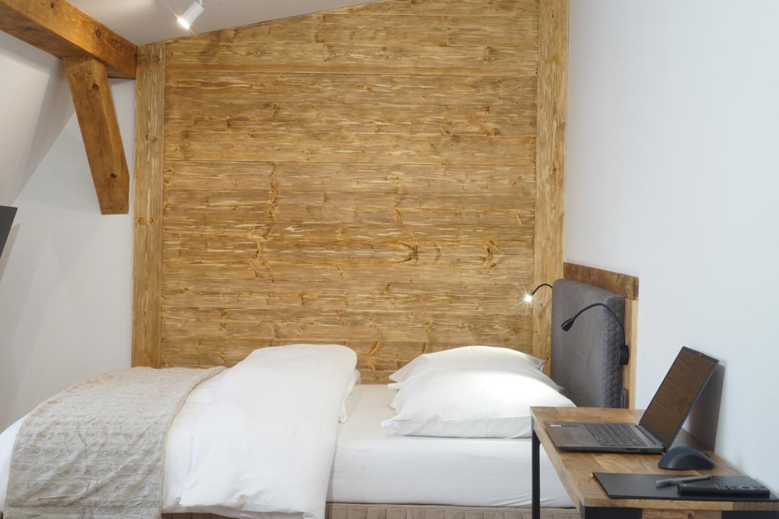 Kamienica Na Nowo Apartamenty Warszawska Mrągowo Extérieur photo